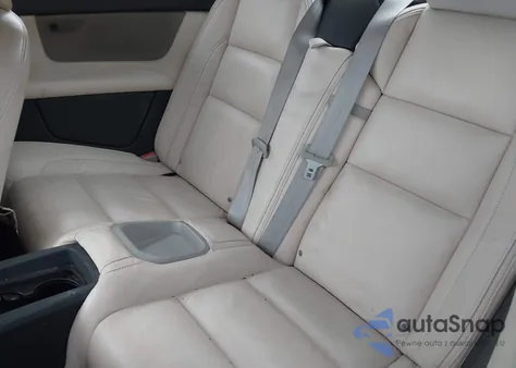 2012 Volvo C70 T5 from USA, damaged, VIN YV1672MC9CJ124461